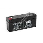 Изображение Аккумулятор к UPS 6В 3.2Ач Gembird EnerGenie BAT-6V3.2AH Фото Аккумулятор к UPS 6В 3.2Ач Gembird EnerGenie BAT-6V3.2AH
