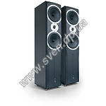 Изображение HP-830F (black) AC напольная, двухполосная, max 150W, 6 Ohms, магн. экр. Фото HP-830F (black) AC напольная, двухполосная, max 150W, 6 Ohms, магн. экр.