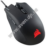 Изображение Мышка Corsair Gaming HARPOON RGB (CH-9301011-EU) Фото Мышка Corsair Gaming HARPOON RGB (CH-9301011-EU)