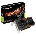 Изображение Видеокарта Gigabyte GeForce GTX1050Ti 4GB (GV-N105TG1 GAMING-4GD) Фото Видеокарта Gigabyte GeForce GTX1050Ti 4GB (GV-N105TG1 GAMING-4GD)