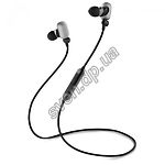 Изображение Edifier W293BT Silver Bluetooth наушники с микрофоном Фото Edifier W293BT Silver Bluetooth наушники с микрофоном
