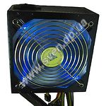 Изображение Блок питания GOLDEN FIELD ATX-SH870E Фото Блок питания GOLDEN FIELD ATX-SH870E