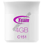 Изображение USB Flash - 4GB (Team C151 Purple TC1514GP01) Фото USB Flash - 4GB (Team C151 Purple TC1514GP01)