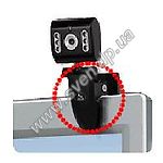 Изображение WEB-камера A4Tech PK-333e, 1.3Mp dinamic/0.35Mp CMOS sensor Фото WEB-камера A4Tech PK-333e, 1.3Mp dinamic/0.35Mp CMOS sensor