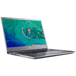 Изображение Notebook ACER Swift 3 SF314-56G-569A (NX.HAQEU.009) 14"FHD/i5-8265U/8GB/256SSD/MX250-2G/Linux/Silver Фото Notebook ACER Swift 3 SF314-56G-569A (NX.HAQEU.009) 14"FHD/i5-8265U/8GB/256SSD/MX250-2G/Linux/Silver