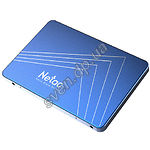 Изображение SSD Netac N535S 240Gb 2.5" 7mm SATA III (NT01N535S-240G-S3X) Фото SSD Netac N535S 240Gb 2.5" 7mm SATA III (NT01N535S-240G-S3X)