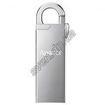 Изображение USB Flash 16Gb Apacer AH13A Silver AP16GAH13AS-1) Фото USB Flash 16Gb Apacer AH13A Silver AP16GAH13AS-1)