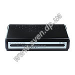 Изображение Коммутатор D-Link DES-1008A, Switch 8-port 10/100 Фото Коммутатор D-Link DES-1008A, Switch 8-port 10/100