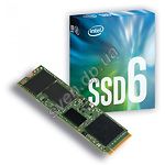 Изображение SSD INTEL 600p 128Gb M.2 PCIex3.0 x4 (SSDPEKKW128G7X1) 770/450 MB/s Фото SSD INTEL 600p 128Gb M.2 PCIex3.0 x4 (SSDPEKKW128G7X1) 770/450 MB/s