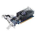 Фото ASUS nVidia GeForce GT430 PCI-E 1024MB/128bit DDR3 w/HDTV&DVI (ENGT430/DI/1GD3(LP))