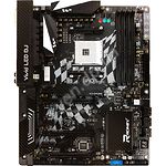 Изображение Материнская плата Biostar X370GT7 Ver.5.x Фото Материнская плата Biostar X370GT7 Ver.5.x