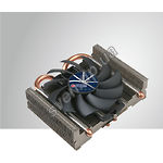 Изображение Cooler CPU Titan TTC-ND15TB/PW(RB) 1U Ultra slim универсальный, Intel/AMD Фото Cooler CPU Titan TTC-ND15TB/PW(RB) 1U Ultra slim универсальный, Intel/AMD
