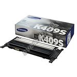 Изображение Картридж SAMSUNG CLT-K409S черный для CLP-310/315, CLX-3170/3175 Фото Картридж SAMSUNG CLT-K409S черный для CLP-310/315, CLX-3170/3175
