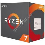 Изображение CPU AMD Ryzen 7 2700X, 3.7GHz, Socket-AM4 (YD270XBGAFBOX) Фото CPU AMD Ryzen 7 2700X, 3.7GHz, Socket-AM4 (YD270XBGAFBOX)