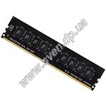 Изображение DDR-4 8GB 2400МГц TEAM Elite (TED48G2400C1601) Фото DDR-4 8GB 2400МГц TEAM Elite (TED48G2400C1601)