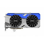Изображение Видеокарта Palit GeForce GTX1070 8Gb GameRock Plus (NE51070S15P2-1041G) Фото Видеокарта Palit GeForce GTX1070 8Gb GameRock Plus (NE51070S15P2-1041G)