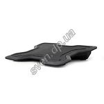 Изображение Подставка под ноутбук Gembird NBS-1F15-02 Фото Подставка под ноутбук Gembird NBS-1F15-02