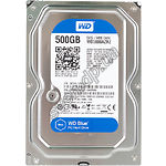Изображение HDD WD WD5000AZRZ 500GB Blue 64MB S-ATA-3 Фото HDD WD WD5000AZRZ 500GB Blue 64MB S-ATA-3