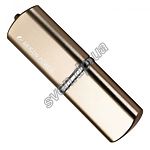 Изображение USB Flash 64Gb SILICON POWER LuxMini 720 Bronze SP064GBUF2720V1Z Фото USB Flash 64Gb SILICON POWER LuxMini 720 Bronze SP064GBUF2720V1Z