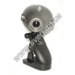 Изображение WEB-камера A4Tech PK-336e, 1.3Mp dinamic/0.35Mp CMOS sensor Фото WEB-камера A4Tech PK-336e, 1.3Mp dinamic/0.35Mp CMOS sensor