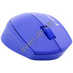 Изображение Мышка Logitech M280 Wireless BLUE (910-004290) Фото Мышка Logitech M280 Wireless BLUE (910-004290)