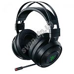 Изображение Razer Nari (RZ04-02680100-R3M1) гарнитура Фото Razer Nari (RZ04-02680100-R3M1) гарнитура