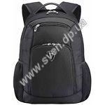 Изображение Рюкзак для Notebook Sumdex PON-392BK Black 16.1'' (нейлон, полиэстер/28x38,7x3,8 см) Фото Рюкзак для Notebook Sumdex PON-392BK Black 16.1'' (нейлон, полиэстер/28x38,7x3,8 см)