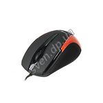 Изображение Мышка Maxxter Mc-401-R оптическая, USB, красная Фото Мышка Maxxter Mc-401-R оптическая, USB, красная