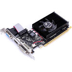 Изображение Видеокарта Colorful GeForce GT710 2GB (GT710-2GD3-V) Фото Видеокарта Colorful GeForce GT710 2GB (GT710-2GD3-V)