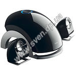 Изображение Акустическая система Edifier E1100 black, 2.1, 12W Woofer + 2*5W speaker, проводной ДУ Фото Акустическая система Edifier E1100 black, 2.1, 12W Woofer + 2*5W speaker, проводной ДУ