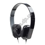 Фото Gembird gmb audio MHP-FCO-GBK Стерео наушники, серия gmb audio "Рим". Черные