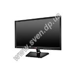 Фото LG 19" TFT 19EN33S (glossy black) 5ms, 1366x768,Wide 16:9, 8000:1 170/170 300кд/м