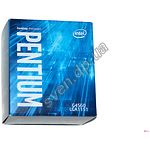 Изображение CPU Intel Pentium® G4560 (3.5ГГц, 54W, socket1151, box, BX80677G4560) Фото CPU Intel Pentium® G4560 (3.5ГГц, 54W, socket1151, box, BX80677G4560)