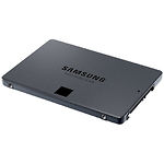 Изображение SSD Samsung 860 QVO 4TB 2.5" SATA-3 (MZ-76Q4T0BW) 550/520Mb/s Фото SSD Samsung 860 QVO 4TB 2.5" SATA-3 (MZ-76Q4T0BW) 550/520Mb/s