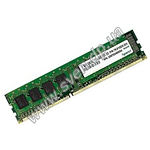 Фото DDR-3 4GB PC-12800 (1600) Apacer (AU04GFA60CATBGJ) 1.35V bulk