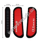 Изображение USB Flash - 8GB (TRANSCEND JetFlash TS8GJFV70 silicone rubber) Фото USB Flash - 8GB (TRANSCEND JetFlash TS8GJFV70 silicone rubber)
