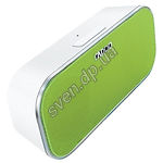 Изображение RAPOO A500 (green) Портативная АС 2.0 6W speaker, microUSB, BT, Li-on аккум Фото RAPOO A500 (green) Портативная АС 2.0 6W speaker, microUSB, BT, Li-on аккум