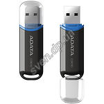 Изображение USB Flash 32Gb A-DATA C906 Black (AC906-32G-RBK) Фото USB Flash 32Gb A-DATA C906 Black (AC906-32G-RBK)