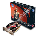 Изображение Видеокарта Sapphire ATI Radeon HD5770 PCI-E 1024MB/128bit GDDR5 HDTV&DVI Фото Видеокарта Sapphire ATI Radeon HD5770 PCI-E 1024MB/128bit GDDR5 HDTV&DVI