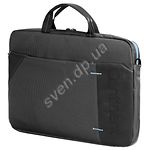 Изображение Сумка для Notebook Continent CC-205GB 16,1"(серый-голубой/нейлон-полиэстер/38x28x3,5 см) Фото Сумка для Notebook Continent CC-205GB 16,1"(серый-голубой/нейлон-полиэстер/38x28x3,5 см)