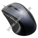 Изображение Мышка Firtech FMO-R035 (black-silver blue) , USB, 5 key, 1 Wheel, 1000cpi Фото Мышка Firtech FMO-R035 (black-silver blue) , USB, 5 key, 1 Wheel, 1000cpi