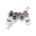 Фото Game pad SPEEDLINK SL-4443-IRD STRIKE FX Wireless Gamepad for PC - PS3®, USB