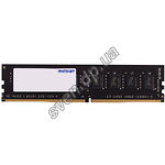 Изображение DDR-4 8GB 2666МГц Patriot (PSD48G266681) Фото DDR-4 8GB 2666МГц Patriot (PSD48G266681)