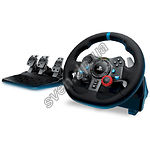 Руль Logitech G29 Driving Force Racing Wheel (941-000112) - фото