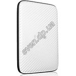Изображение внешний HDD SILICON POWER 2TB ext. USB3.0 2,5" (Diamond D20 - SP020TBPHDD20S3W) Фото внешний HDD SILICON POWER 2TB ext. USB3.0 2,5" (Diamond D20 - SP020TBPHDD20S3W)