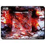 Изображение Коврик для мышки Podmyshku DOTA 2 S размер 260х195 мм Фото Коврик для мышки Podmyshku DOTA 2 S размер 260х195 мм
