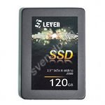 Изображение SSD Leven JS500 120Gb Silicon Motion MLC (JS500SSD120GB) 530/160Mb/s Фото SSD Leven JS500 120Gb Silicon Motion MLC (JS500SSD120GB) 530/160Mb/s