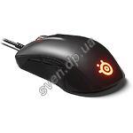 Изображение Мышка Steelseries Rival 110 Black (62466) Фото Мышка Steelseries Rival 110 Black (62466)