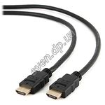 Изображение Кабель Cablexpert CC-HDMI4-1M HDMI to HDMI gold 1m v2.0 Фото Кабель Cablexpert CC-HDMI4-1M HDMI to HDMI gold 1m v2.0