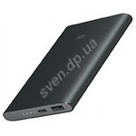 Изображение Внешний аккумулятор Power Bank XIAOMI Mi Power 2 10000 mAh Black (VXN4192US) Фото Внешний аккумулятор Power Bank XIAOMI Mi Power 2 10000 mAh Black (VXN4192US)